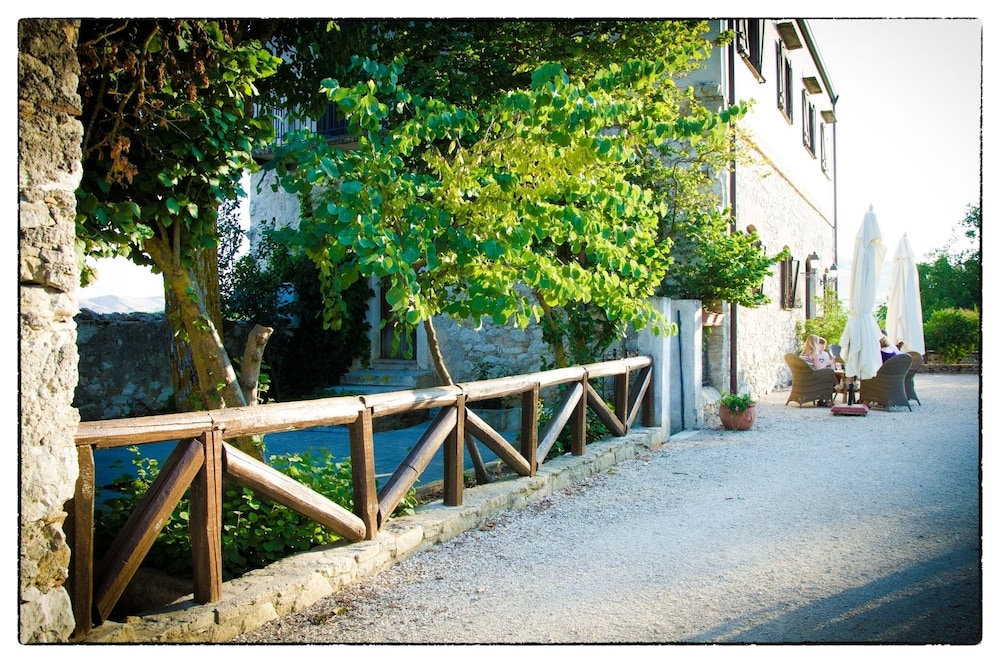 Agriturismo Sant'Agata