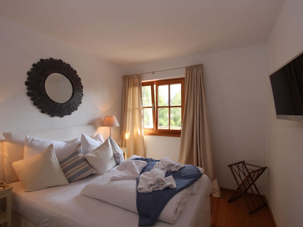 Apartment in Mittersill Near the ski Area view 4
