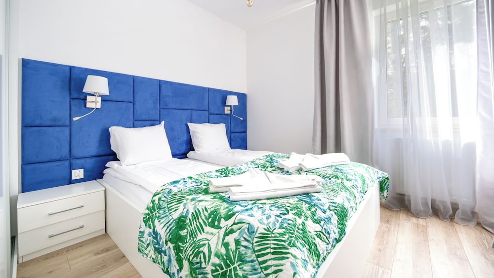 Apartamenty Sun & Snow Euronia view 4
