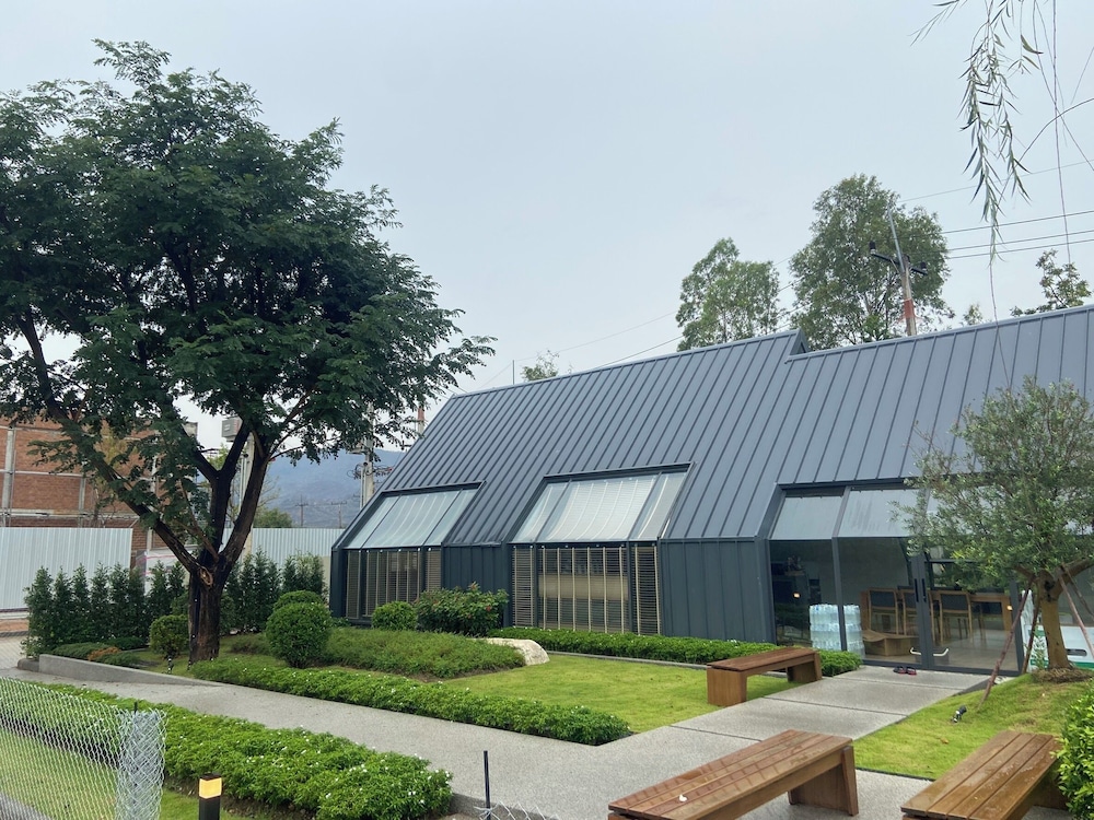 WABI SABI Onsen Villa Hua Hin