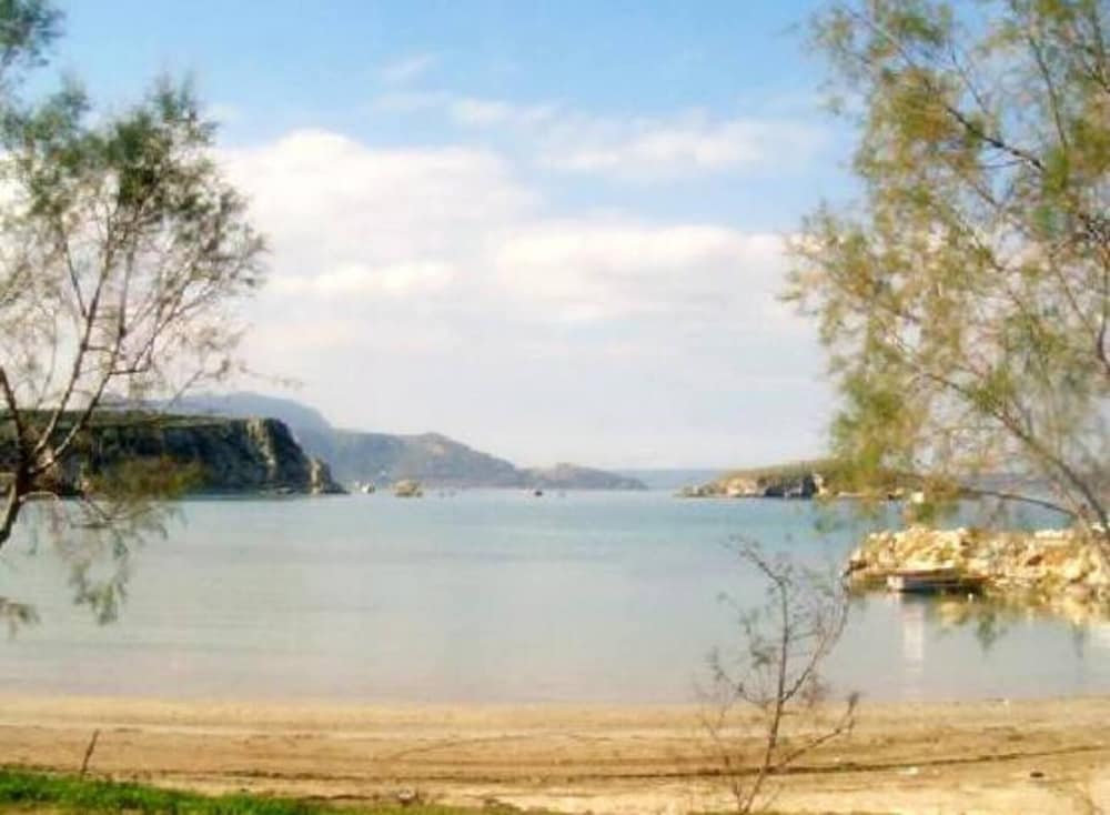 Kefalas nr Almyrida sea View Cottage view 3