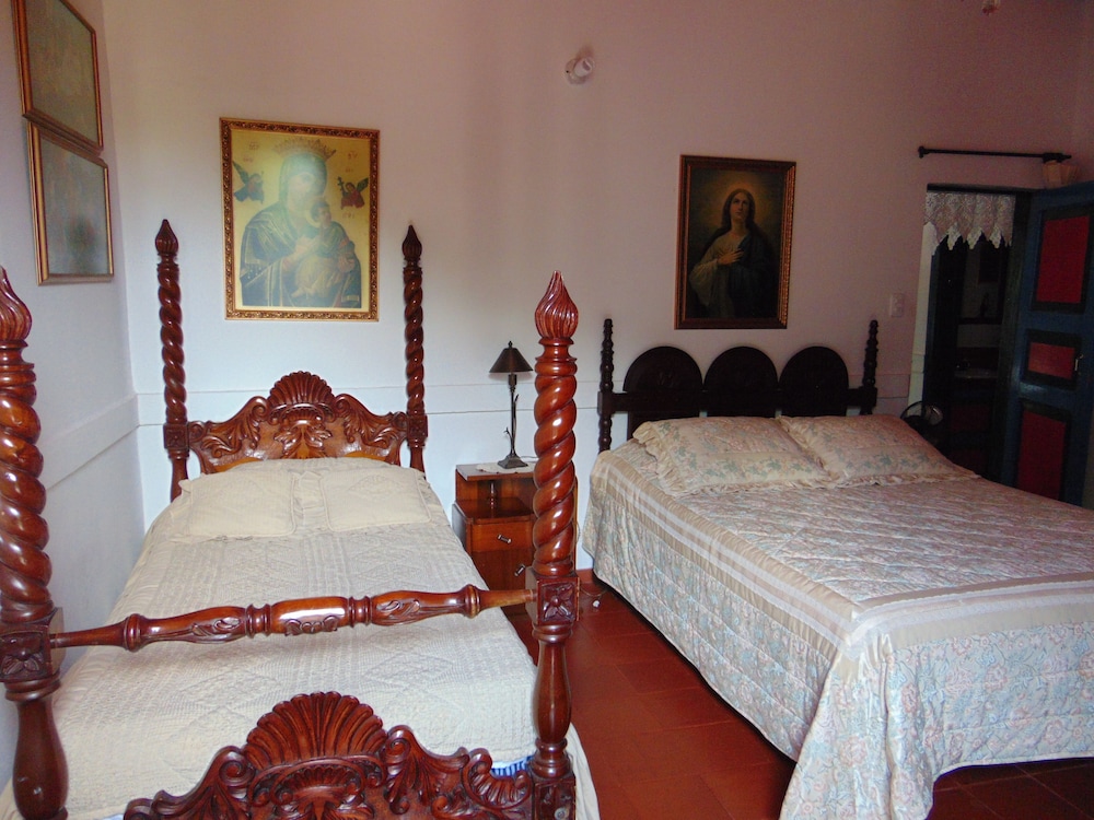 Finca La Colina
