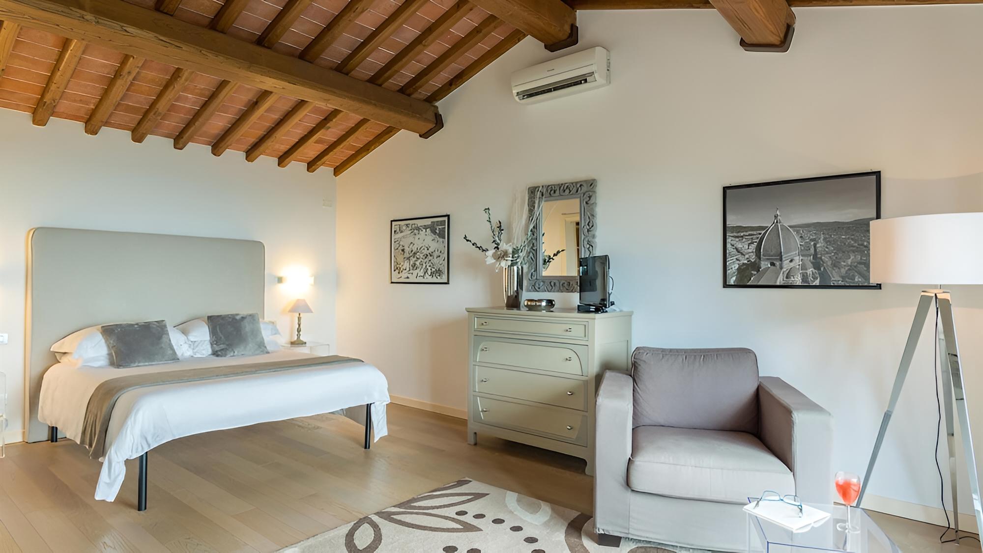 Le Panteraie 10 in Montecatini Terme view 3