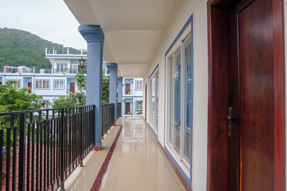 New Dragon Inn Guest House