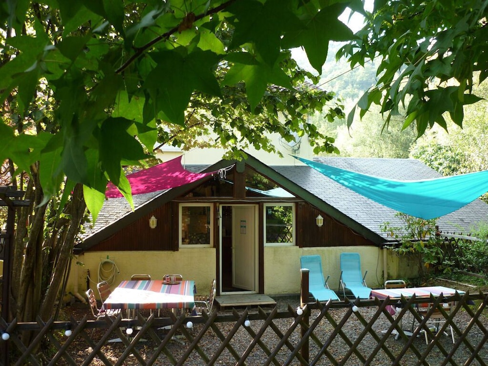 Camping L'Arrayade view 4