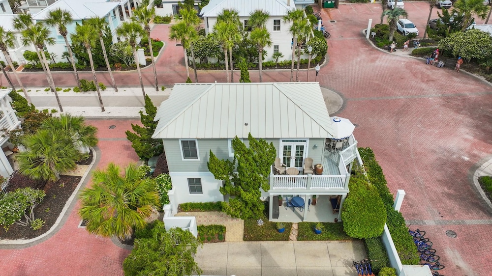 30A Sunset Beach House - Villa Infinity