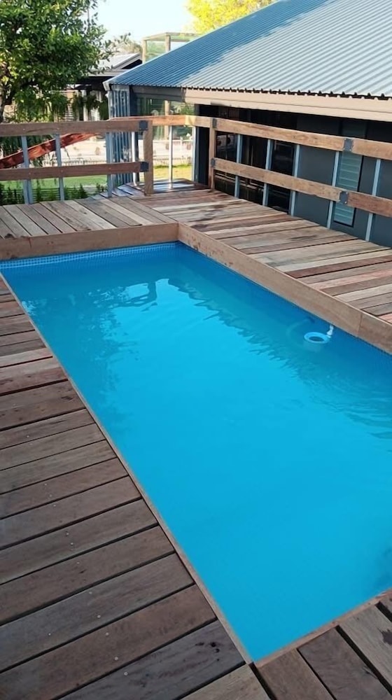Baanmax Boutique Pet Resort & Lodge