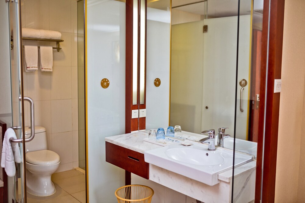 GuangZhou Mingxin Hotel