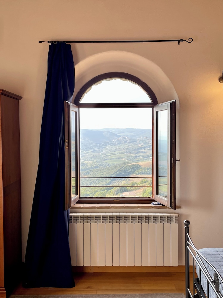 Podere Montale Winery