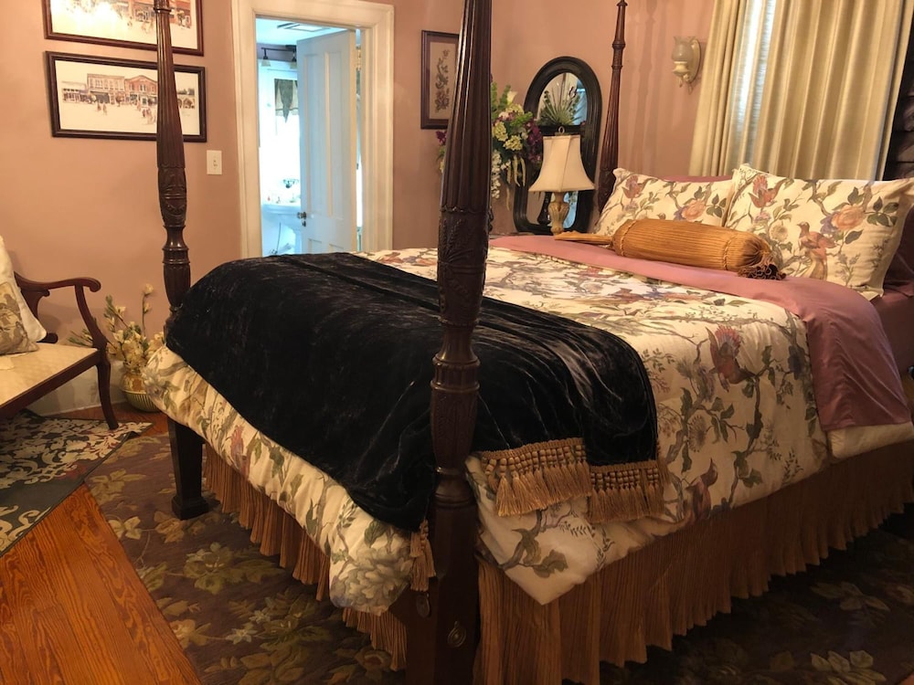 Angie's B&B
