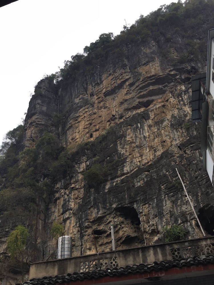 Yangshuo XiangYi Inn