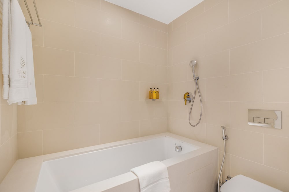 DXB - Vida Residences Dubai Marina - 3708 - DM