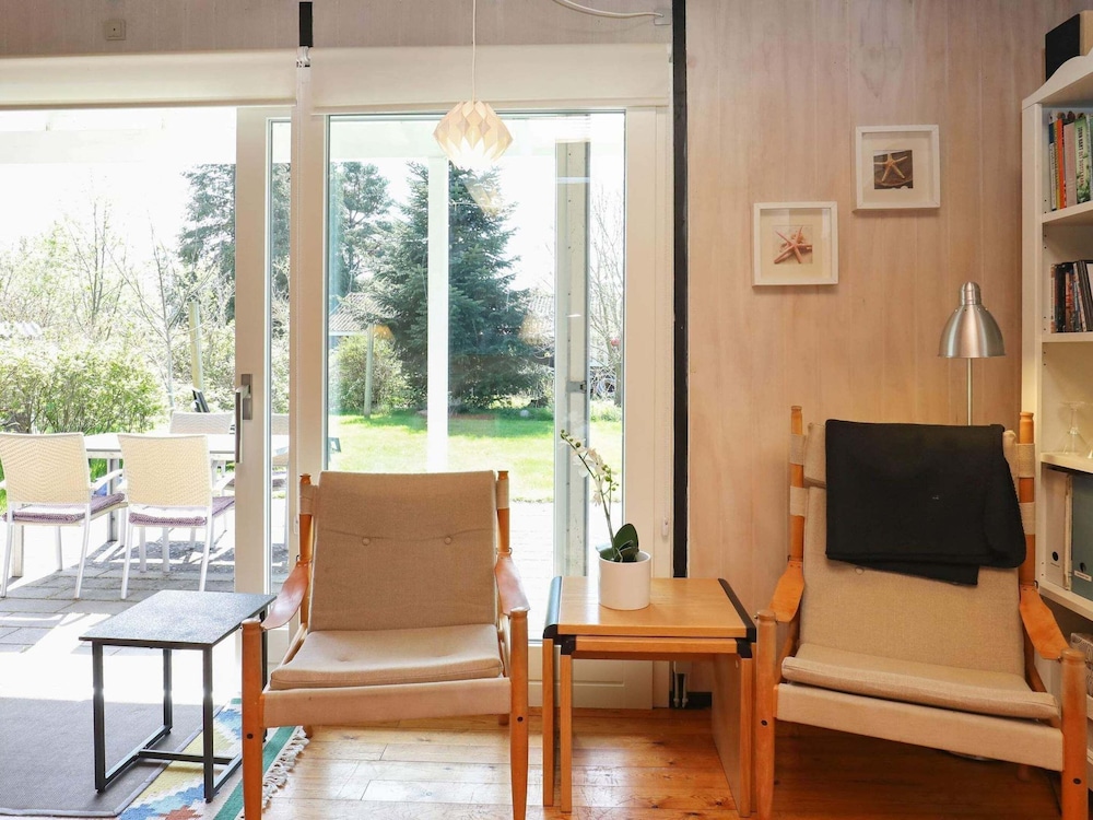 6 Person Holiday Home in Stege view 5