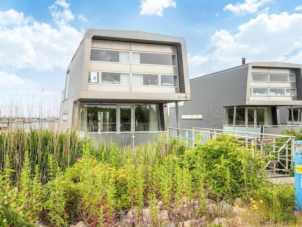 5 Star Holiday Home in Hemmet