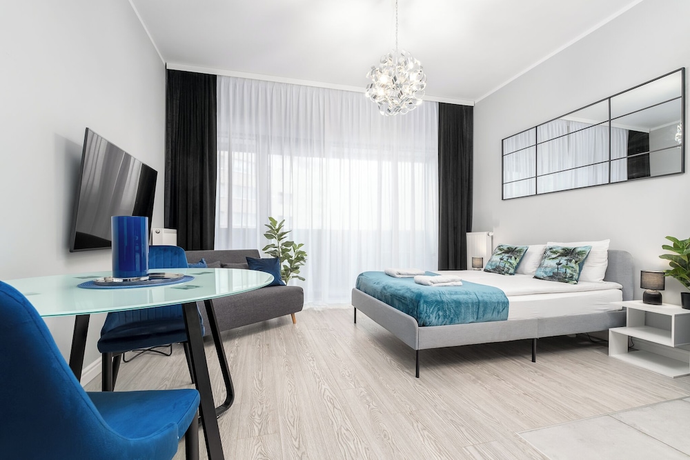 MARGI Elva Apartment