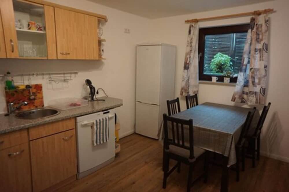 Schmidtappartement
