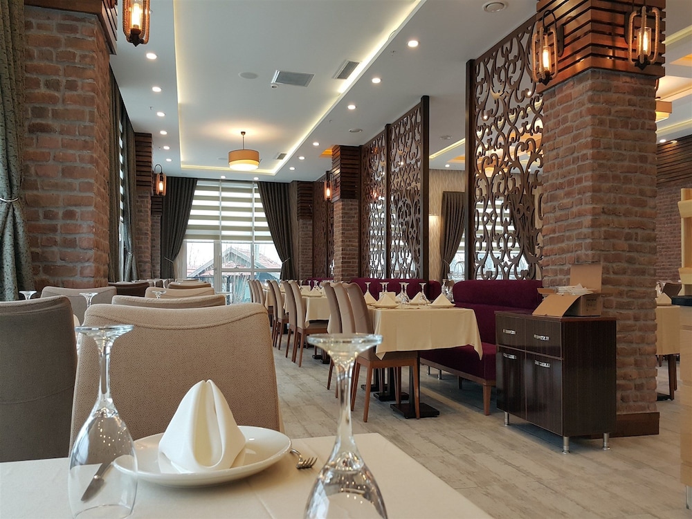 Elgarden Otel & Residence - Image 7