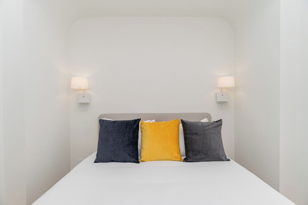 Prt003 · Charming Apartment Porto