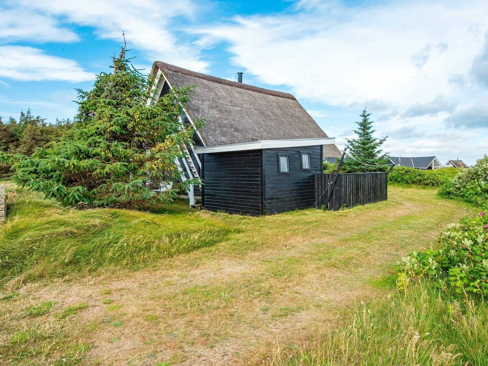 5 Person Holiday Home in Harboore-by Traum view 3
