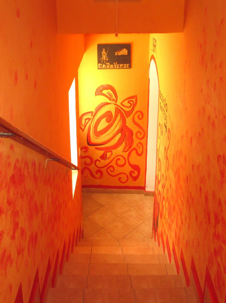 B&B Salinas Boa Vista
