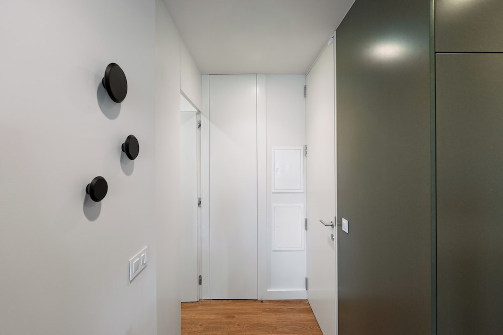 Bom Sucesso Executive Flats