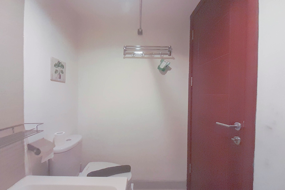 2Br Apartment Tamansari Tera Residence Near Braga Citywalk