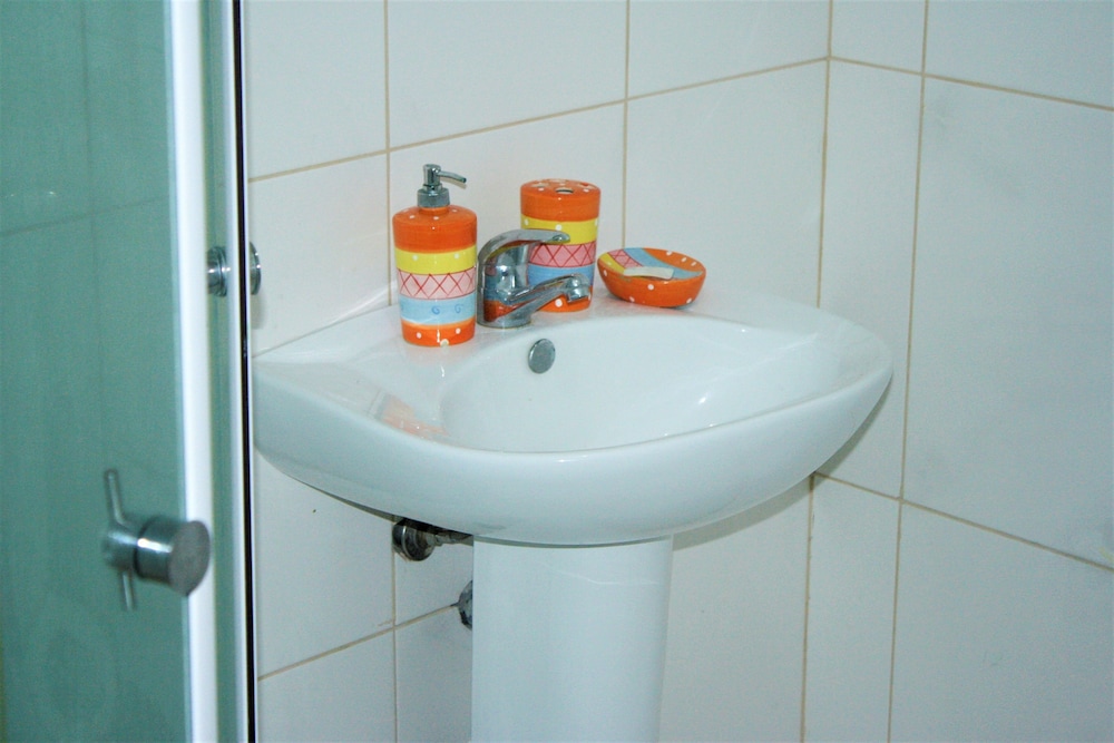 Hostel Casa Branca