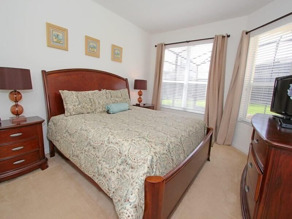 Ov2137 - Windsor Hills Resort - 5 Bed 5 Baths Villa view 5