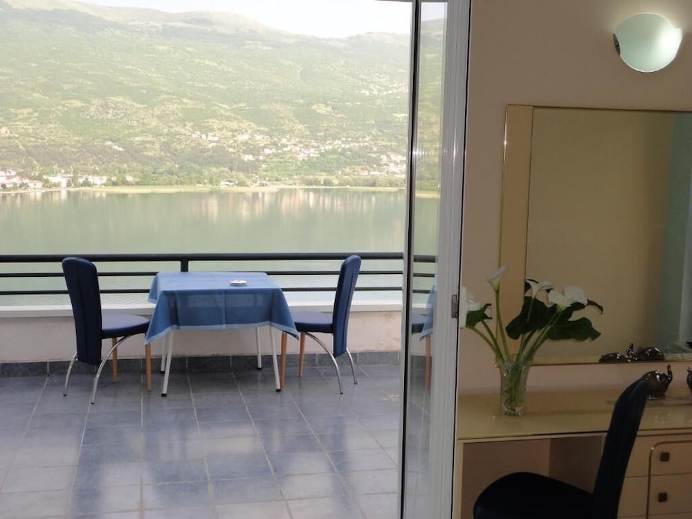 Accommodation J&T