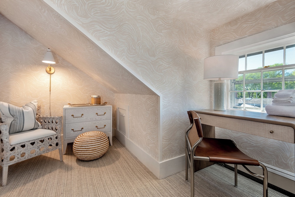 Martin House Inn