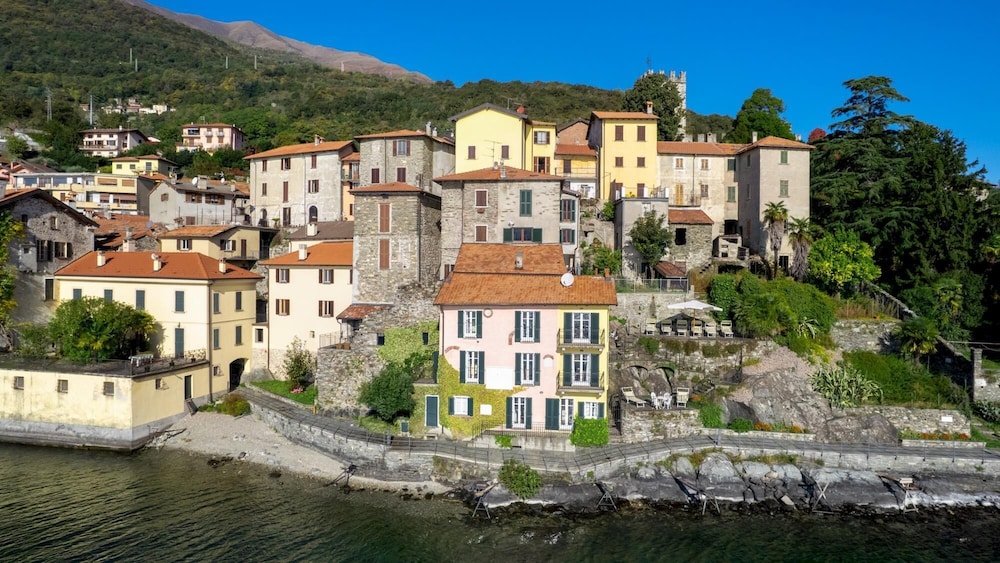 Villa Rivetta 6 2 in Santa Maria Rezzonico view 4