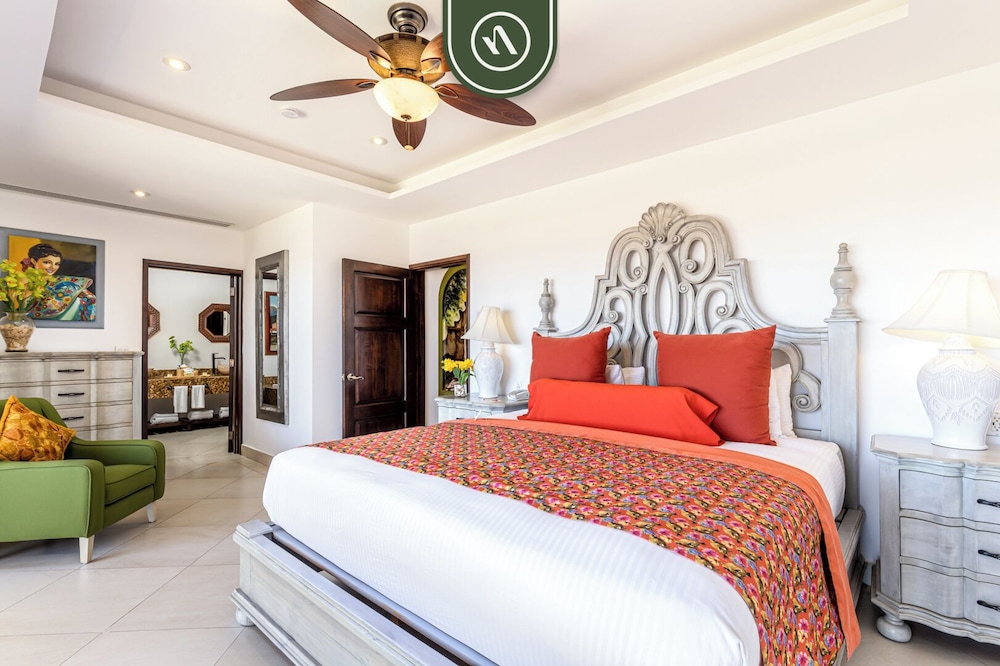 Hacienda Encantada by Naya Homes