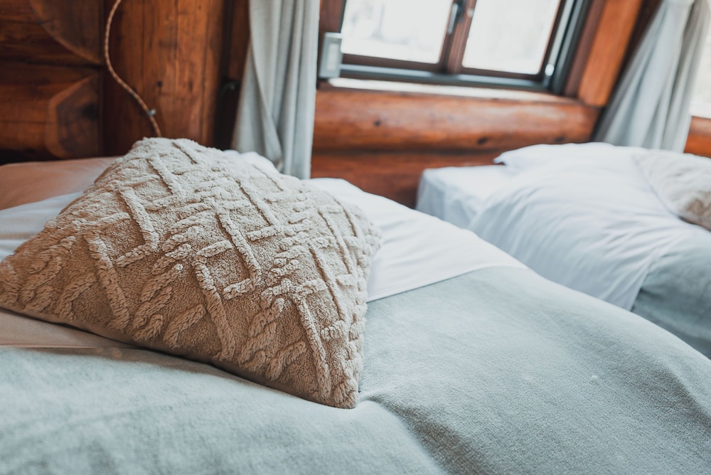 Hakuba Log Hotel Meteor