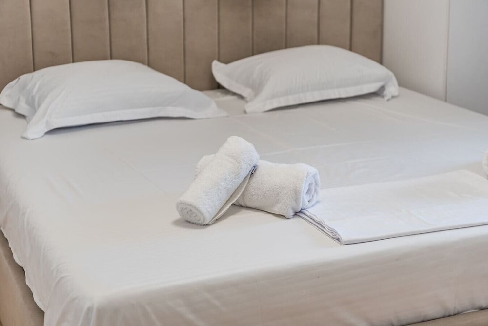 Spacious Stay in the Heart of Tirana