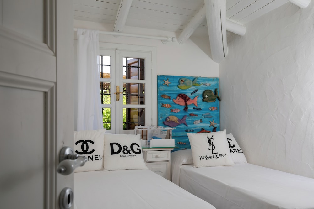 Casa Nikita by Wonderful Italy