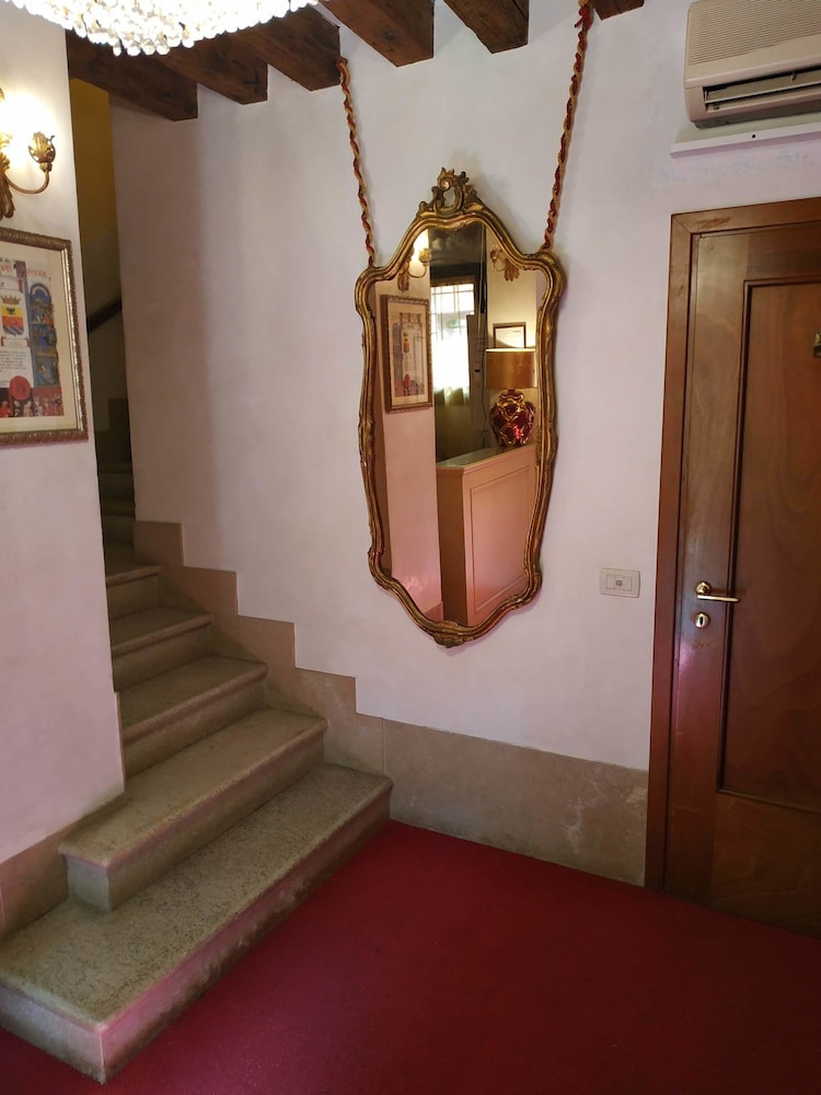 Alloggi Acquavita