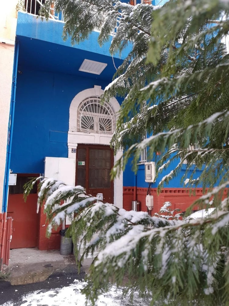 Miklagord Otel - Image 6