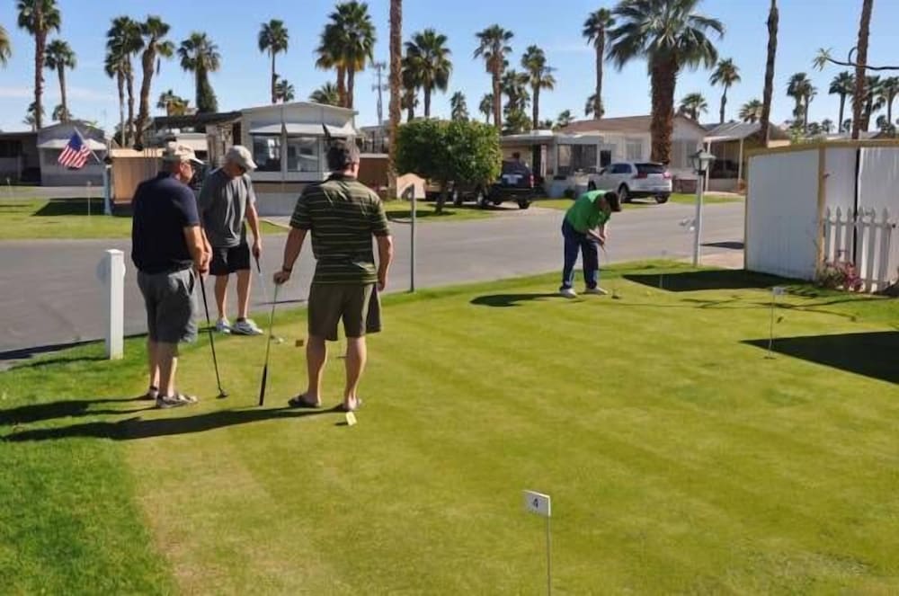 Indian Wells RV Resort