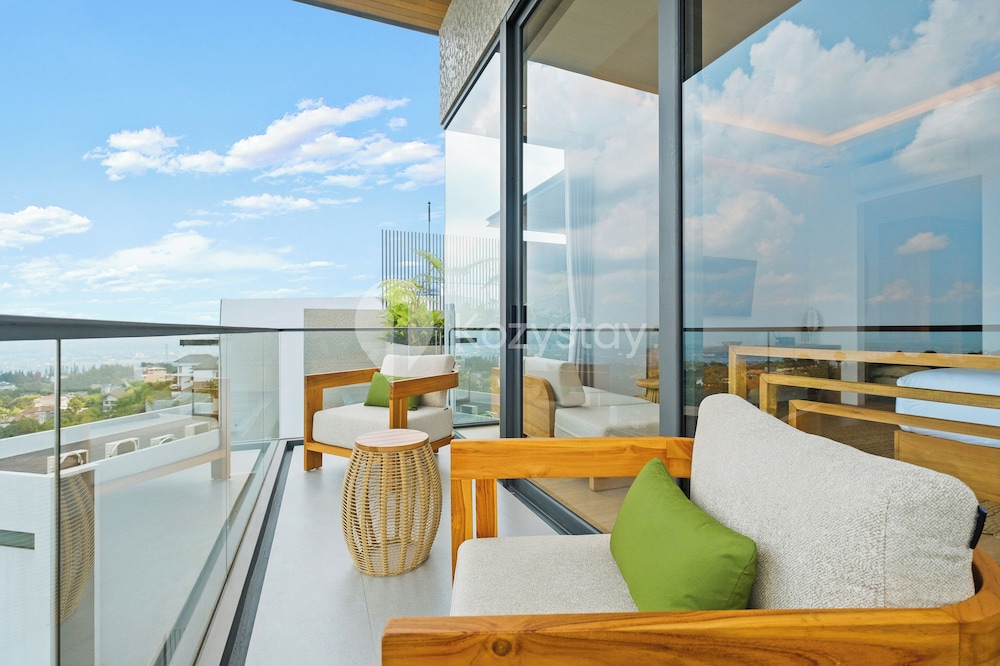 Dago Escape Villa by Kozystay - Bandung