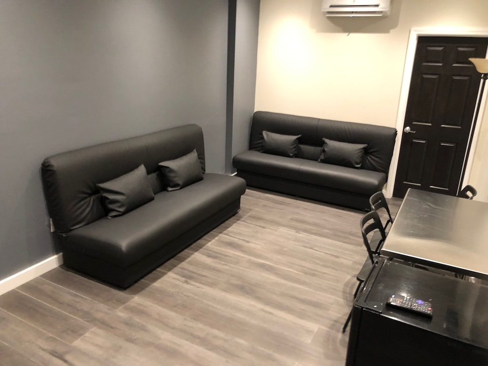FABE Suites Flat Iron