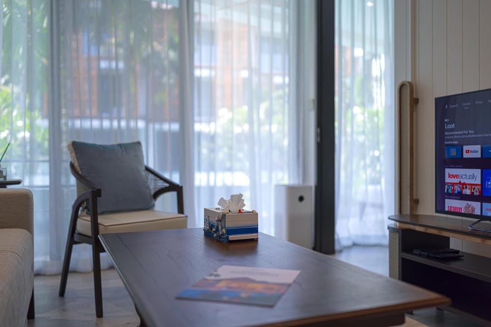 InterContinental Residences 2Bedroom IRA