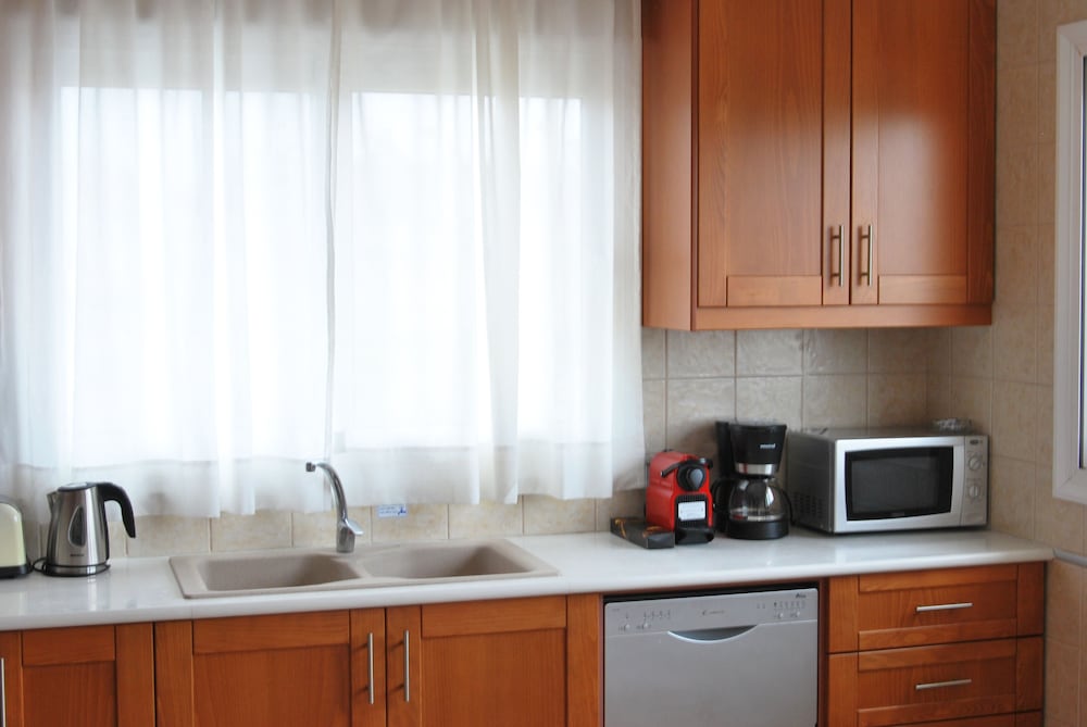 Chrysiida Luxury Suites