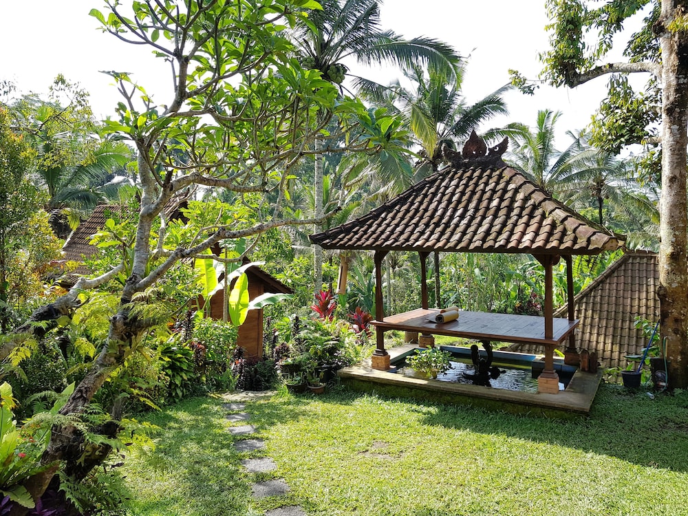 Song Broek Jungle Resort