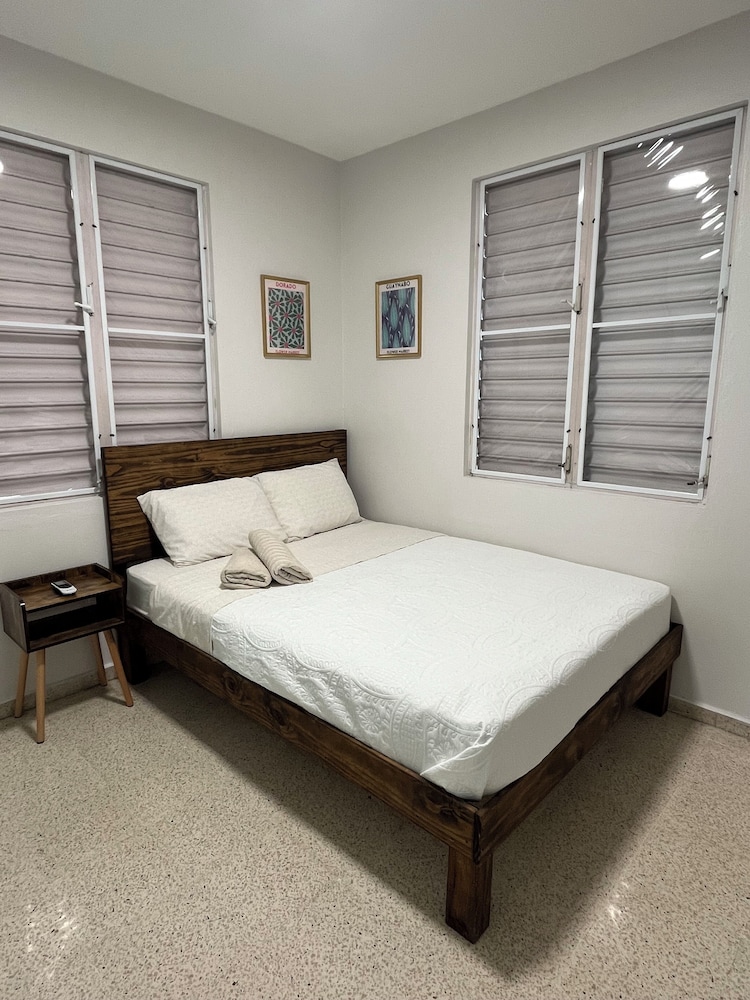 3-Bedroom House in Quebradillas