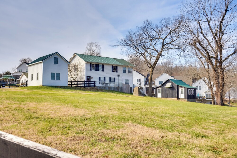 'cumberland Cottage' - 2 Blocks to Downtown Dover! view 5