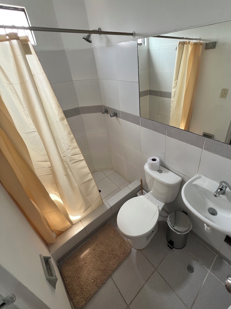 Departamento Compartido Prescott