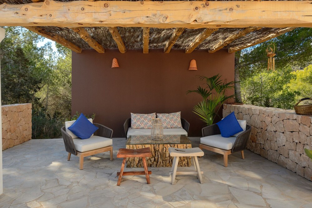 Villa Arcadia