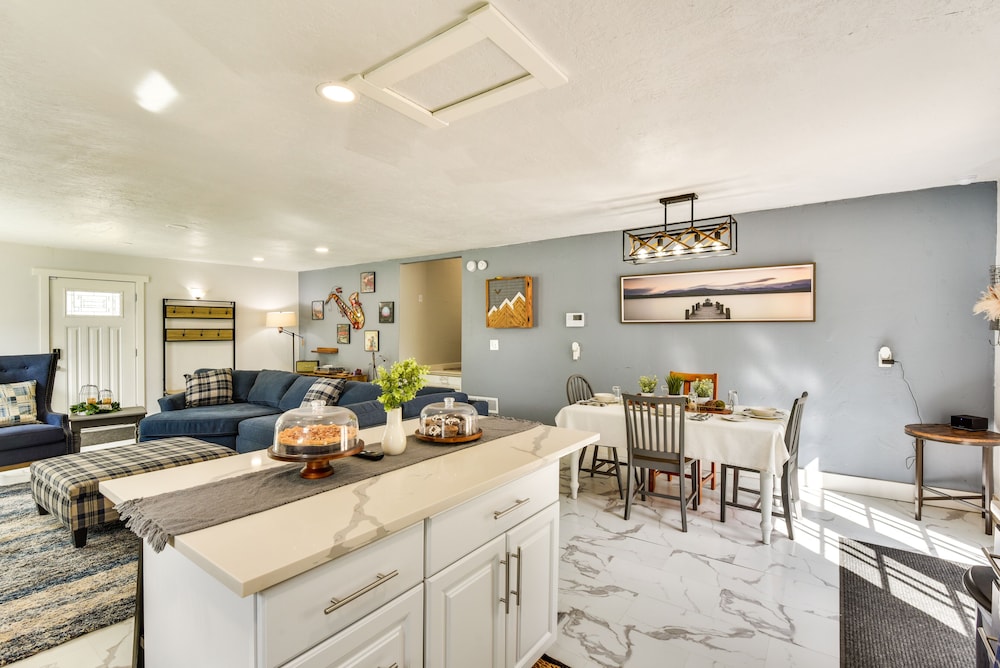 Pet-friendly Clearfield Home Near Hill Afb! - Property Image 11