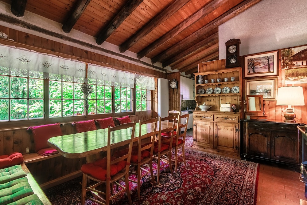Casa al Fiume