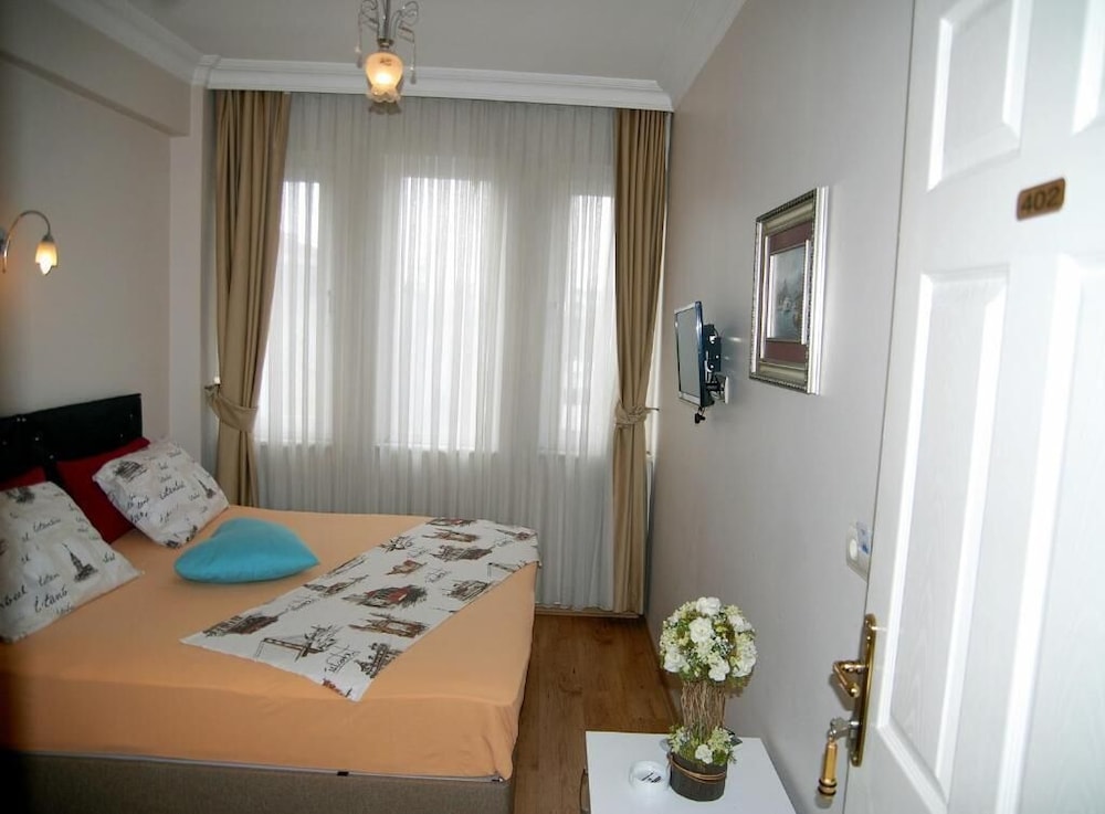 Kadıköy Port Otel - Image 36